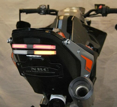 New Rage Cycles Fender Eliminator - 890-FE-T