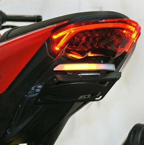 New Rage Cycles Fender Eliminator - 937-FE