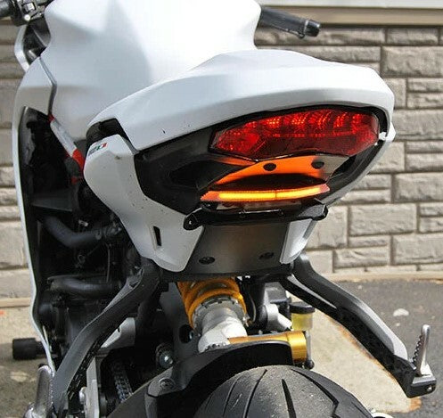 New Rage Cycles Fender Eliminator - 939-FE