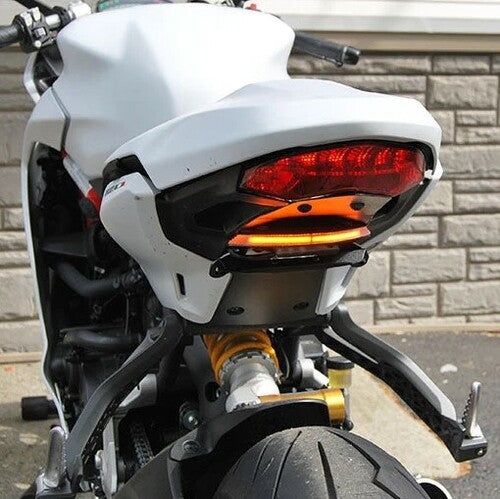 New Rage Cycles Fender Eliminator - 950-FE