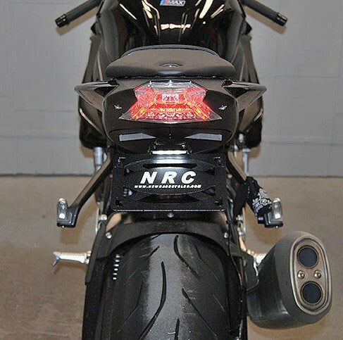 New Rage Cycles Fender Eliminator - BMW1000-FE-15
