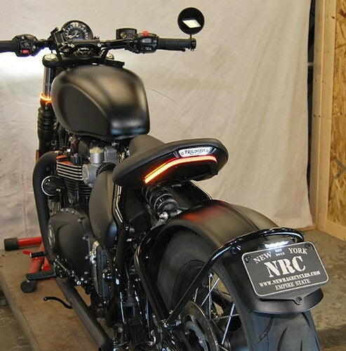 New Rage Cycles Fender Eliminator - BOBBER-FE-S