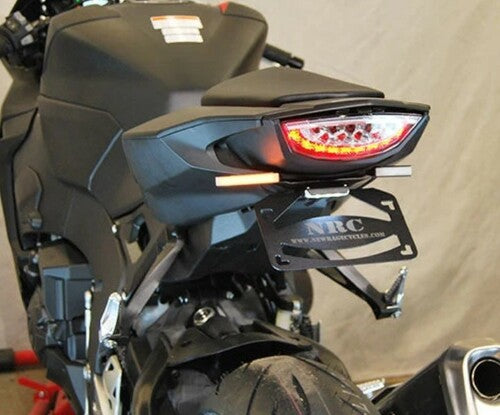 New Rage Cycles Fender Eliminator - CBR1000-FE-S