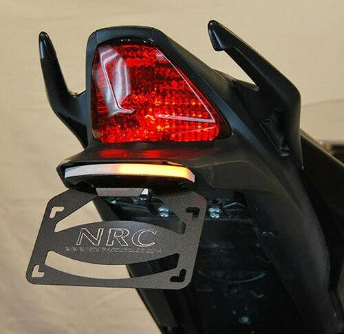 New Rage Cycles Fender Eliminator - CBR250-300-FE