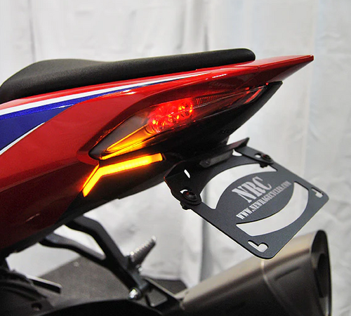 New Rage Cycles Fender Eliminator - CBRRR-FE-S