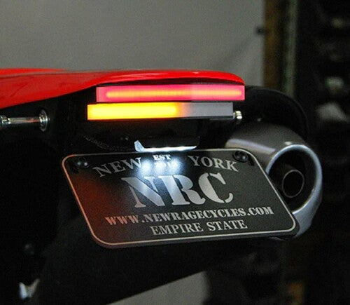 New Rage Cycles Fender Eliminator - CRF-FE