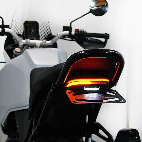 New Rage Cycles Fender Eliminator - DESERTX-FE
