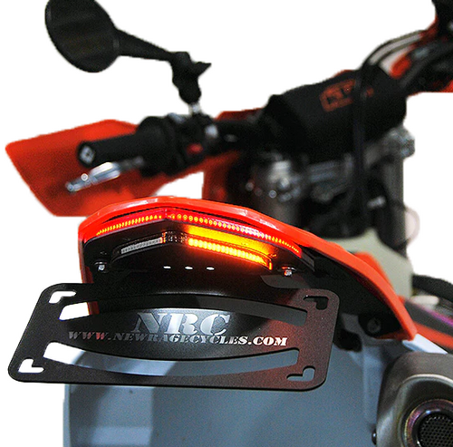 New Rage Cycles Fender Eliminator - EXC-FE-24