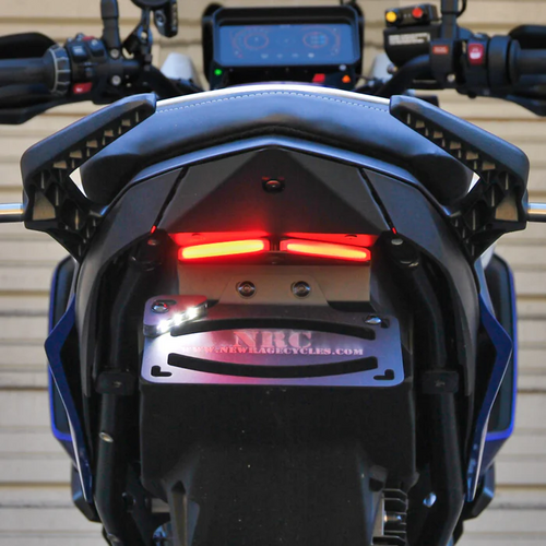 New Rage Cycles Fender Eliminator - F900-FE-25