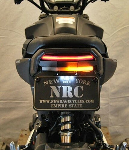 New Rage Cycles Fender Eliminator - GROM-FE-16