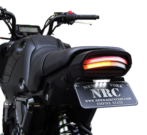 New Rage Cycles Fender Eliminator - GROM-FE-21