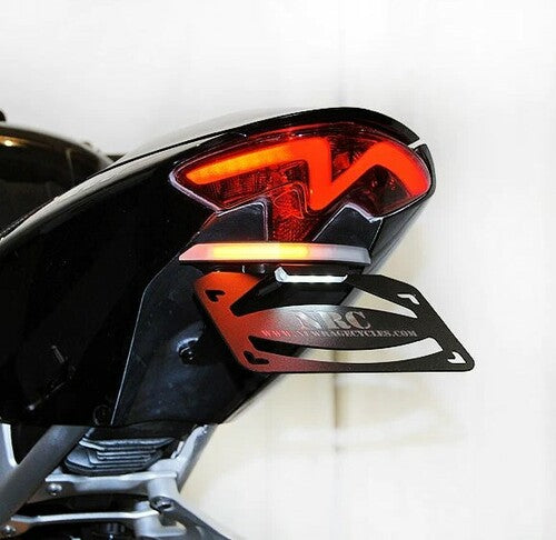 New Rage Cycles Fender Eliminator - MT07-FE-S-21