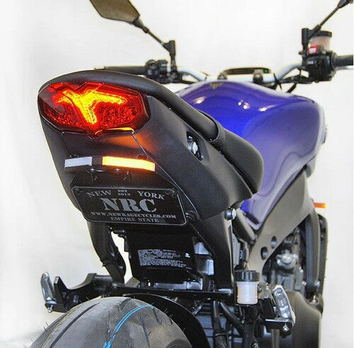New Rage Cycles Fender Eliminator - MT09-FE-21-T