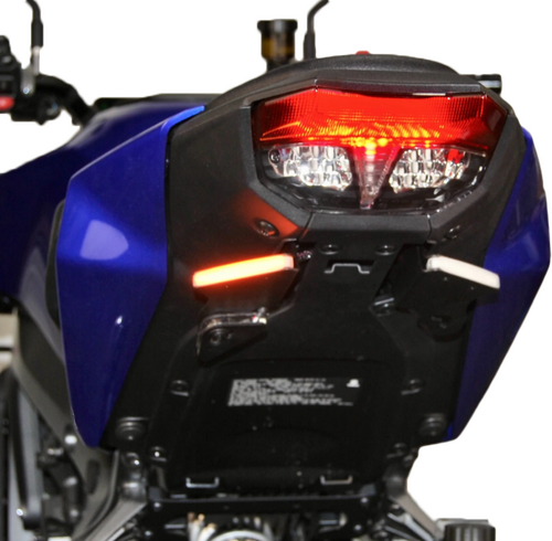 New Rage Cycles Fender Eliminator - MT09-FE-24