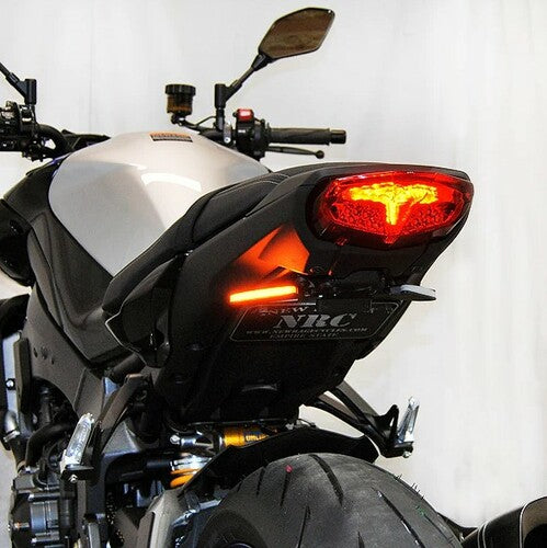 New Rage Cycles Fender Eliminator - MT10-FE-T-22