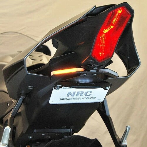 New Rage Cycles Fender Eliminator - R1-FE