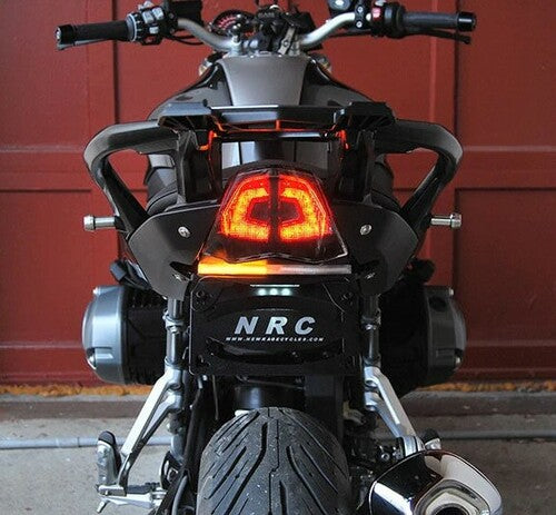 New Rage Cycles Fender Eliminator - R1200R-FE