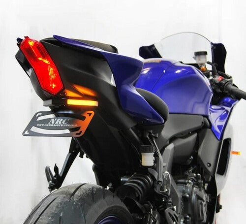 New Rage Cycles Fender Eliminator - R7-FE-S