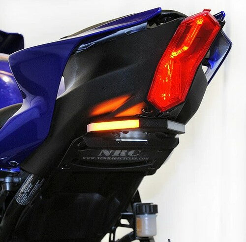 New Rage Cycles Fender Eliminator - R7-FE-T