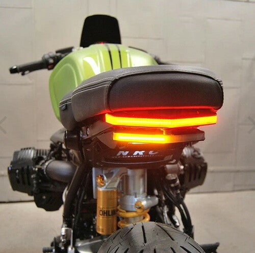 New Rage Cycles Fender Eliminator - R9T-FE-US