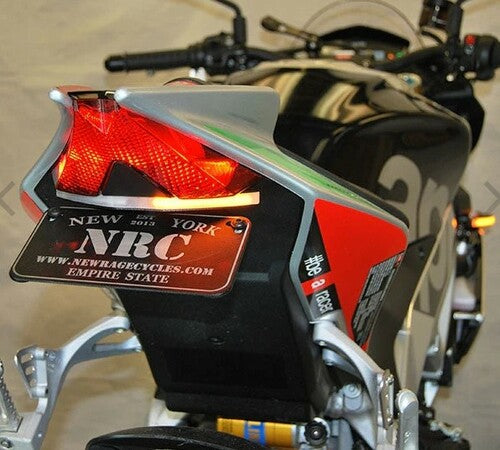 New Rage Cycles Fender Eliminator - RSV4-FE