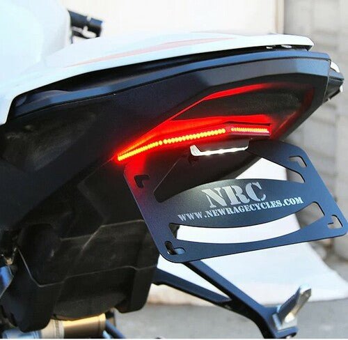 New Rage Cycles Fender Eliminator - S1K23-FE-US-S