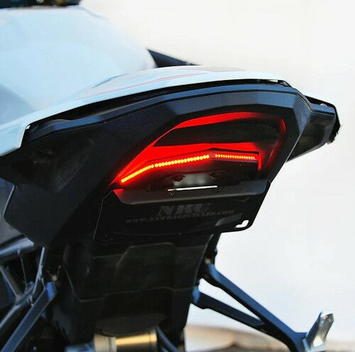 New Rage Cycles Fender Eliminator - S1K23-FE-US-T