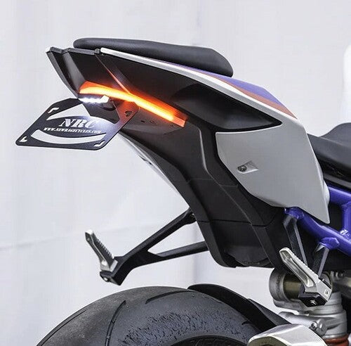 New Rage Cycles Fender Eliminator - S1KR-FE-US-S