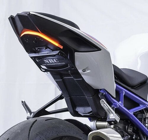 New Rage Cycles Fender Eliminator - S1KR-FE-US-T
