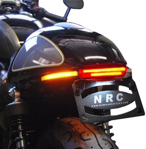 New Rage Cycles Fender Eliminator - SCUP-FE