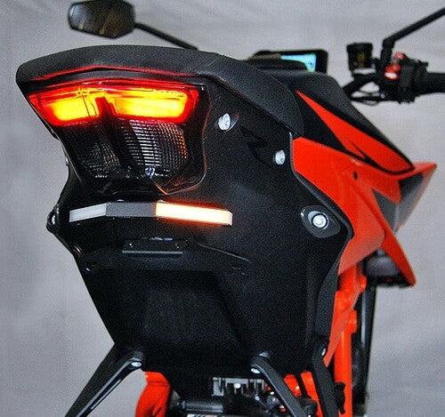 New Rage Cycles Fender Eliminator - SD20-FE