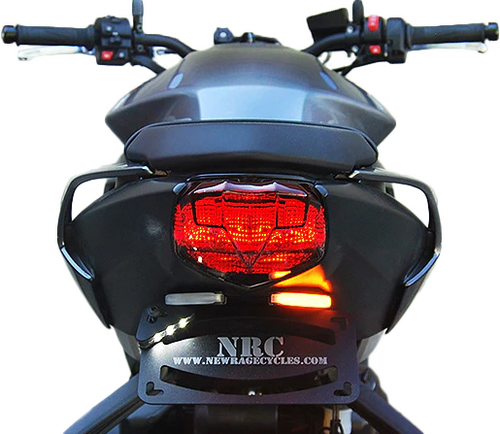 New Rage Cycles Fender Eliminator - STREET-FE-S-24