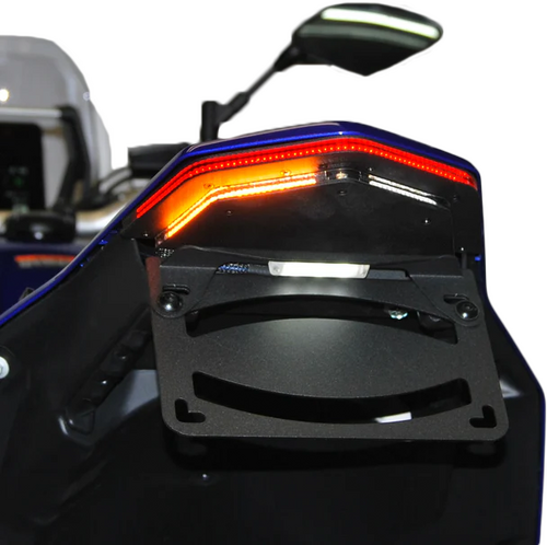 New Rage Cycles Fender Eliminator - TENERE-FE-21