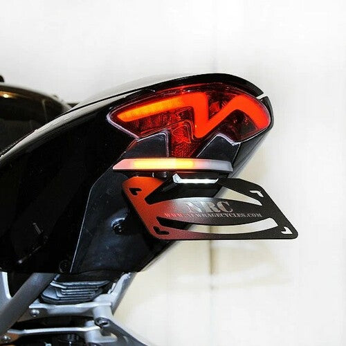 New Rage Cycles Fender Eliminator - TRIPLE-FE-S