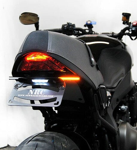 New Rage Cycles Fender Eliminator - XSR-FE-S-22