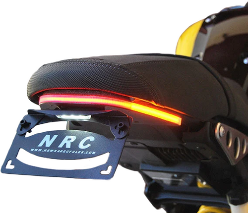 New Rage Cycles Fender Eliminator - XSR-FE-S