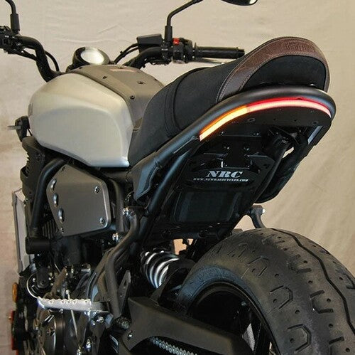 New Rage Cycles Fender Eliminator - XSR700-FE-T