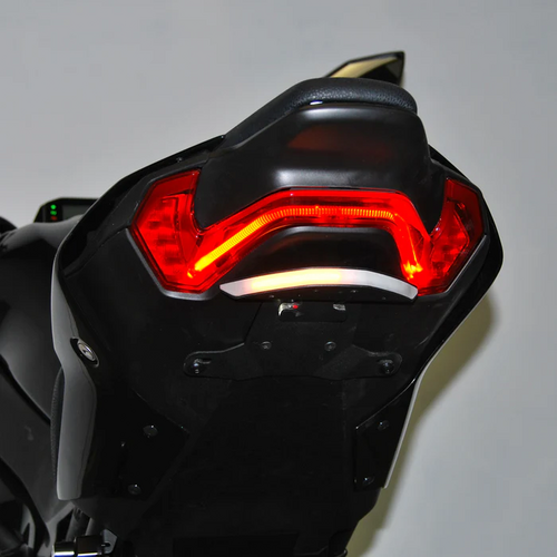 New Rage Cycles Fender Eliminator - Z900-FE-24