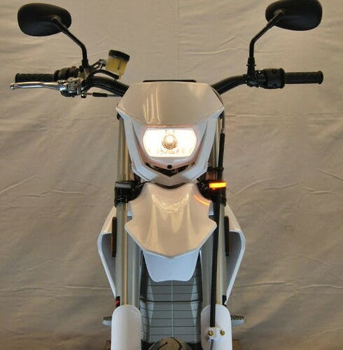 New Rage Cycles Front LED Turn Signals - ALTA-FB
