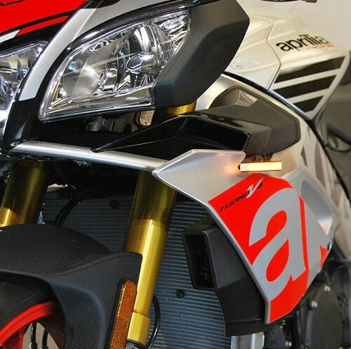 New Rage Cycles Front LED Turn Signals - TUONO-FB