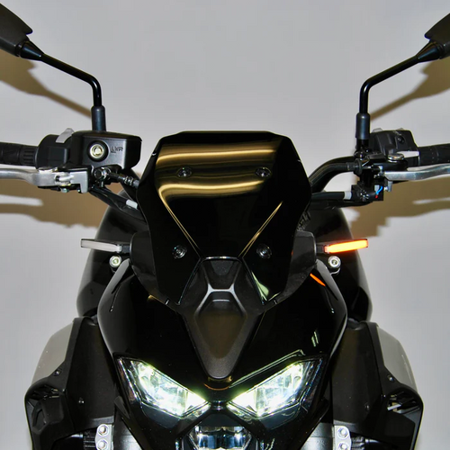 New Rage Cycles Front LED Turn Signals - Z900-FB-24