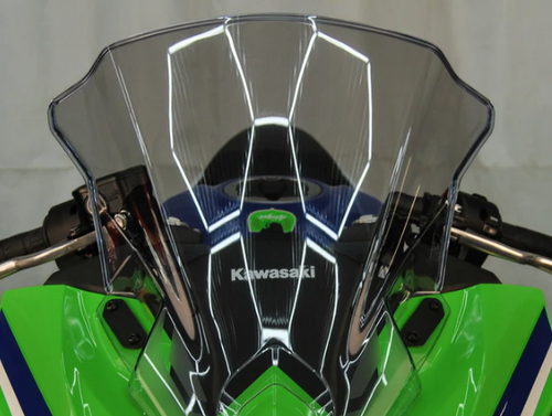 New Rage Cycles Mirror Block Off Plates - N500-MBO