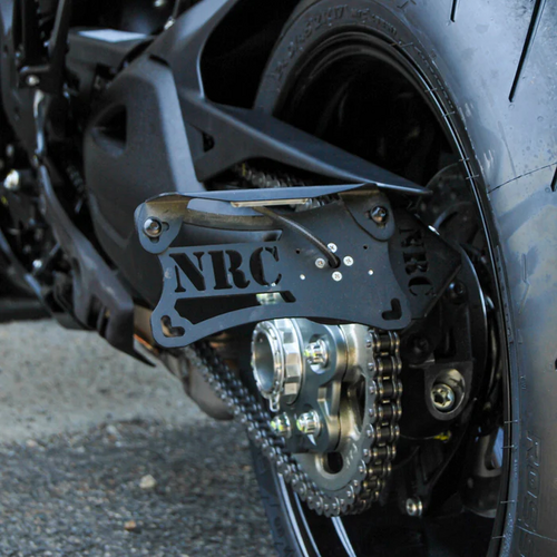 New Rage Cycles REAR LED SIDE TURN SIGNALS DUC - XD-FE-SIDE-25