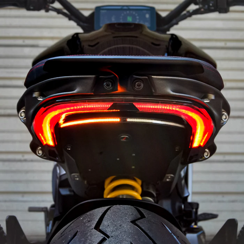 New Rage Cycles REAR LED TURN SIGNALS DUC - XD-FE-25