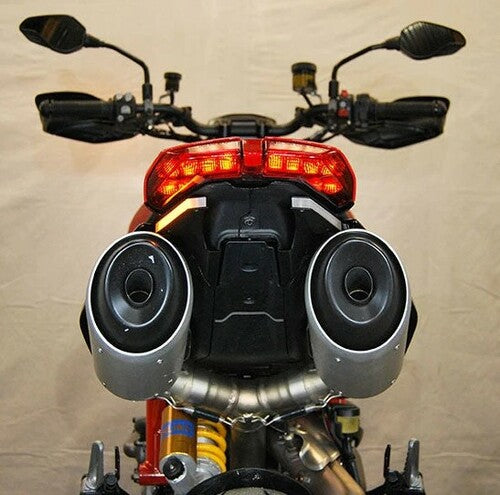 New Rage Cycles Rear LED Turn Signsals - 950-RB