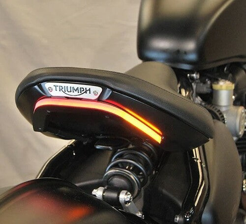 New Rage Cycles Tail light - BOBBER-TL