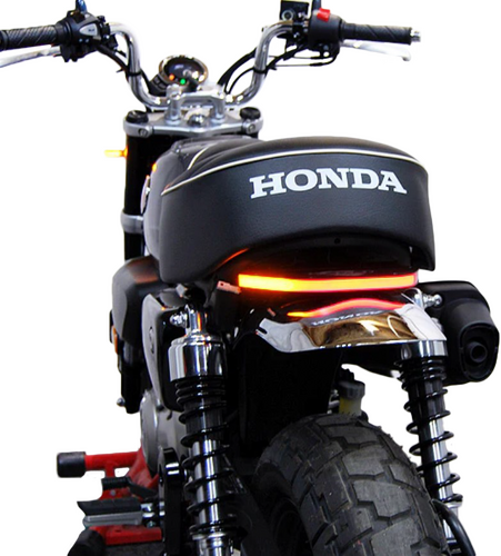New Rage Cycles Tail light - MONKEY-TL