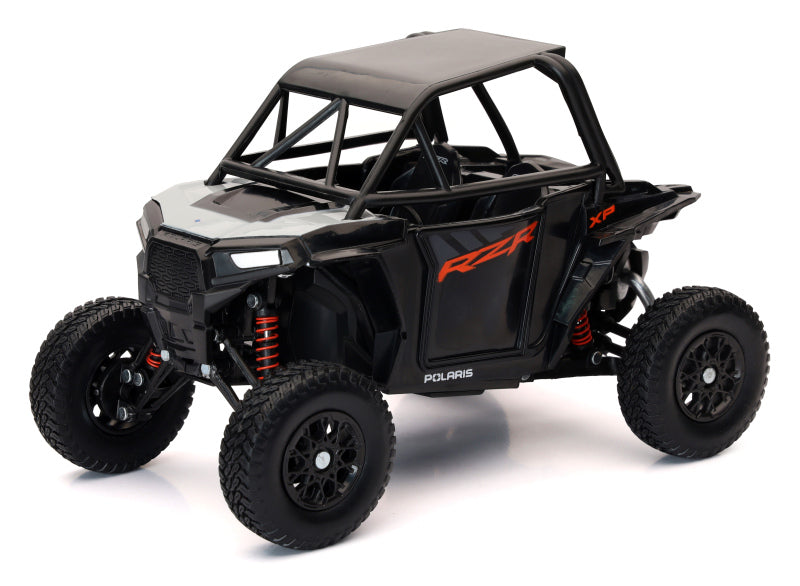 New Ray Toys Polaris RZR XP1000 (BLACK) Scale - 1:18 - 57823A
