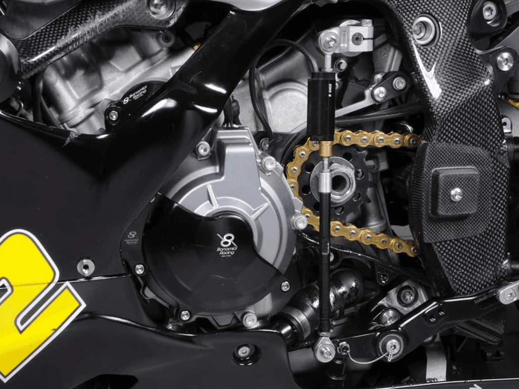 Bonamici BMW S1000RR (2020+) / M1000RR (20-24) Case Savers (5-Piece Kit)