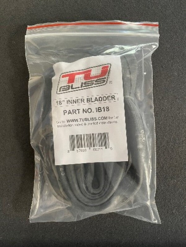 Nuetech TUbliss 18in Bladder Only - IB18